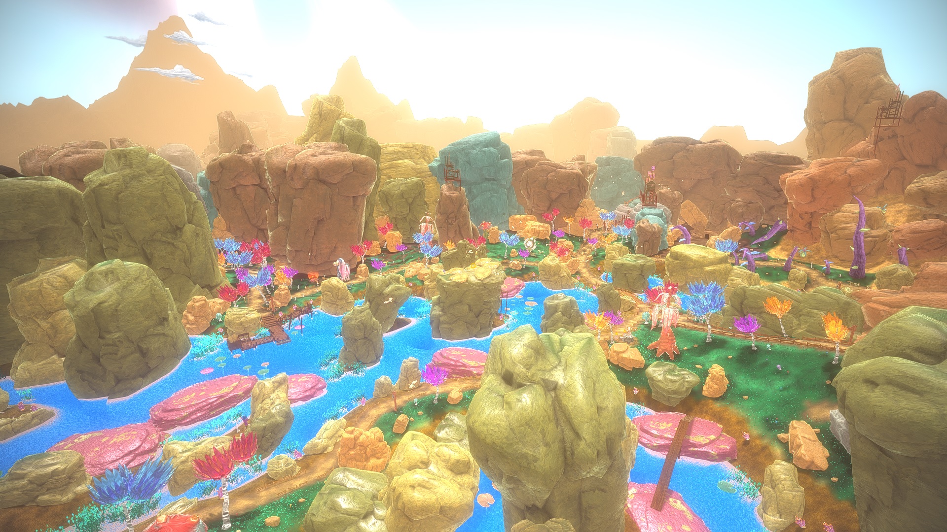 EONIA screenshot 6