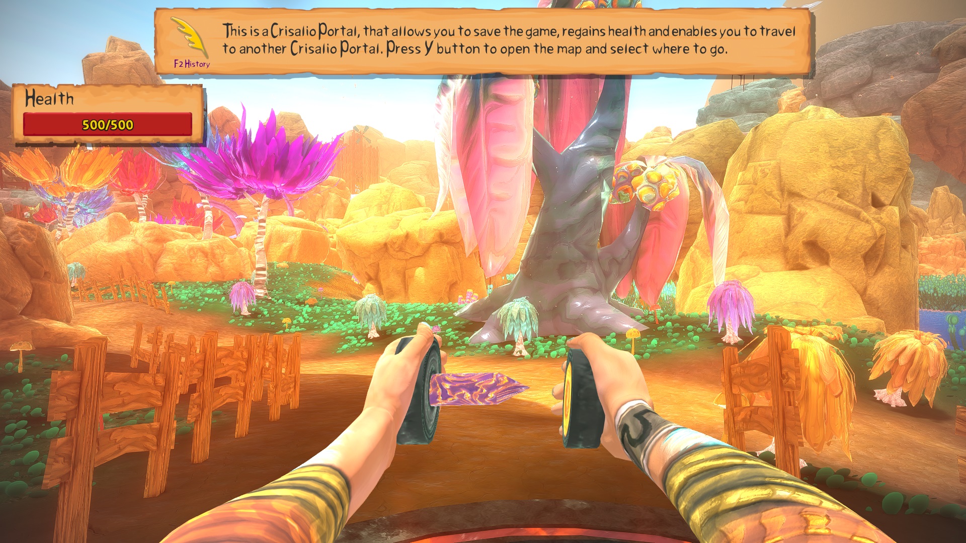 EONIA screenshot 9