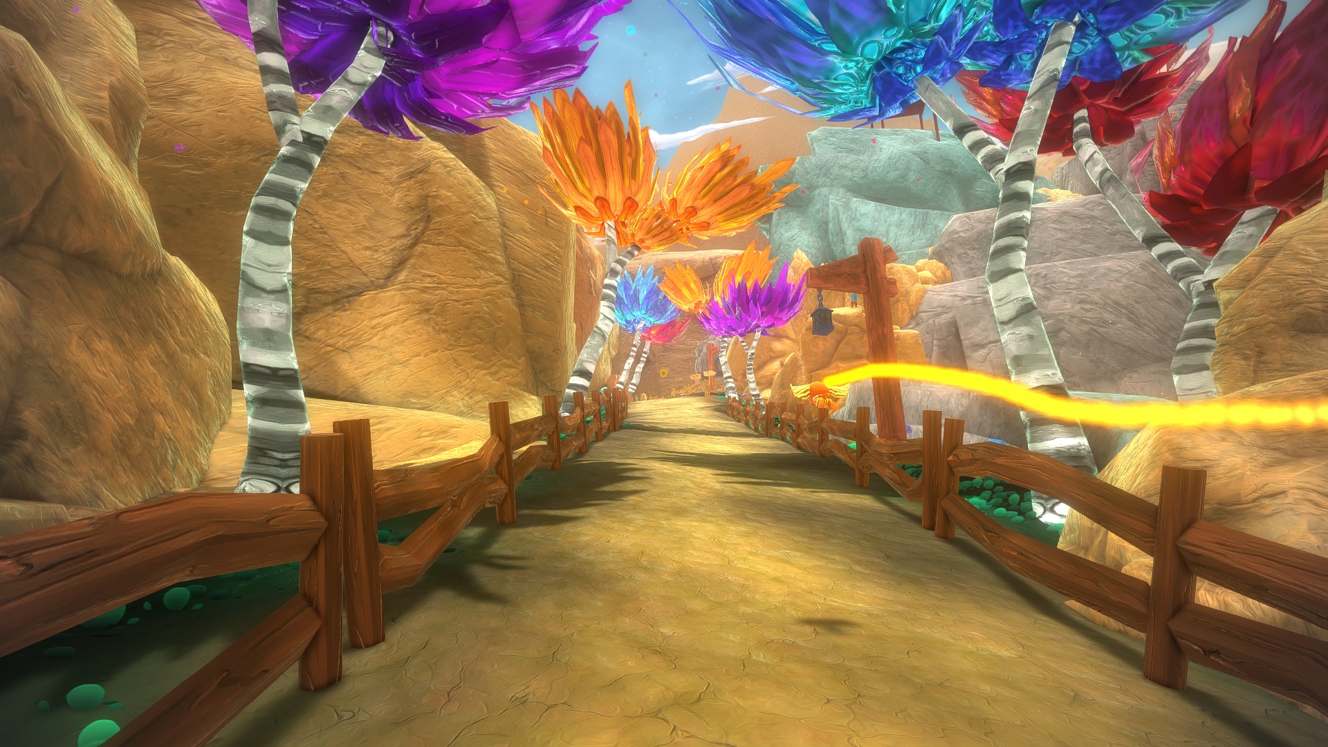 EONIA screenshot 3