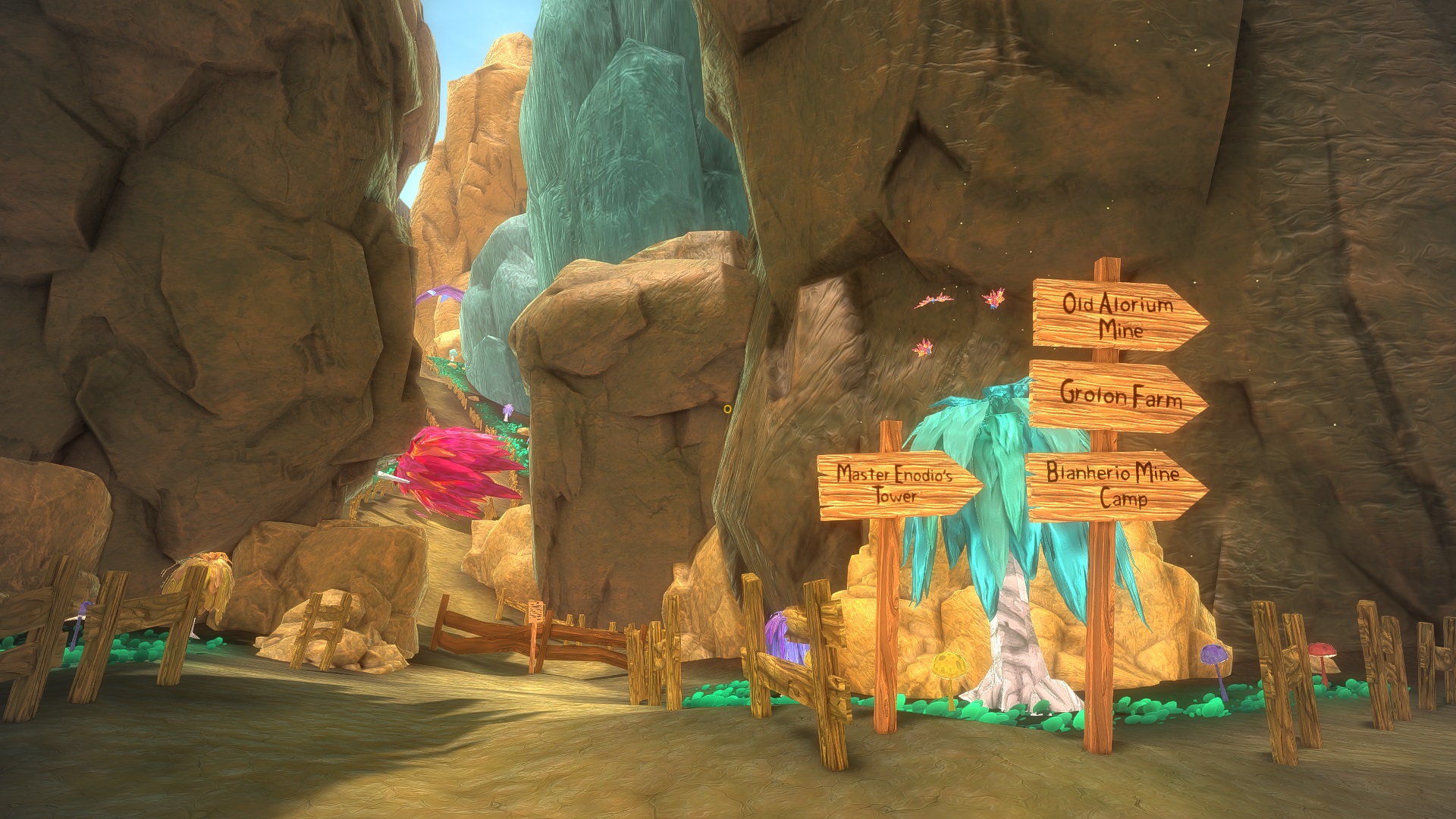 EONIA screenshot 23