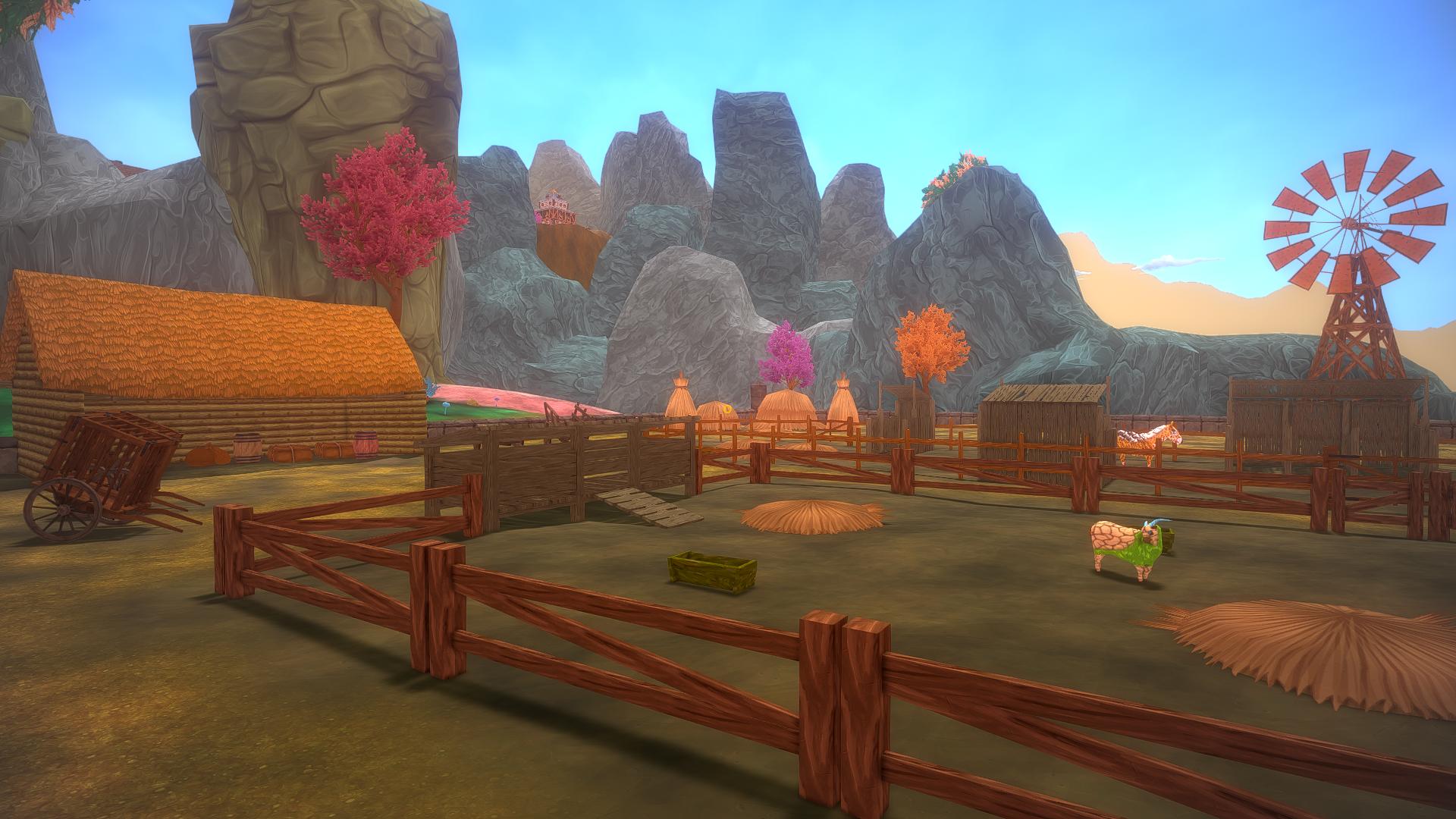 EONIA screenshot 39