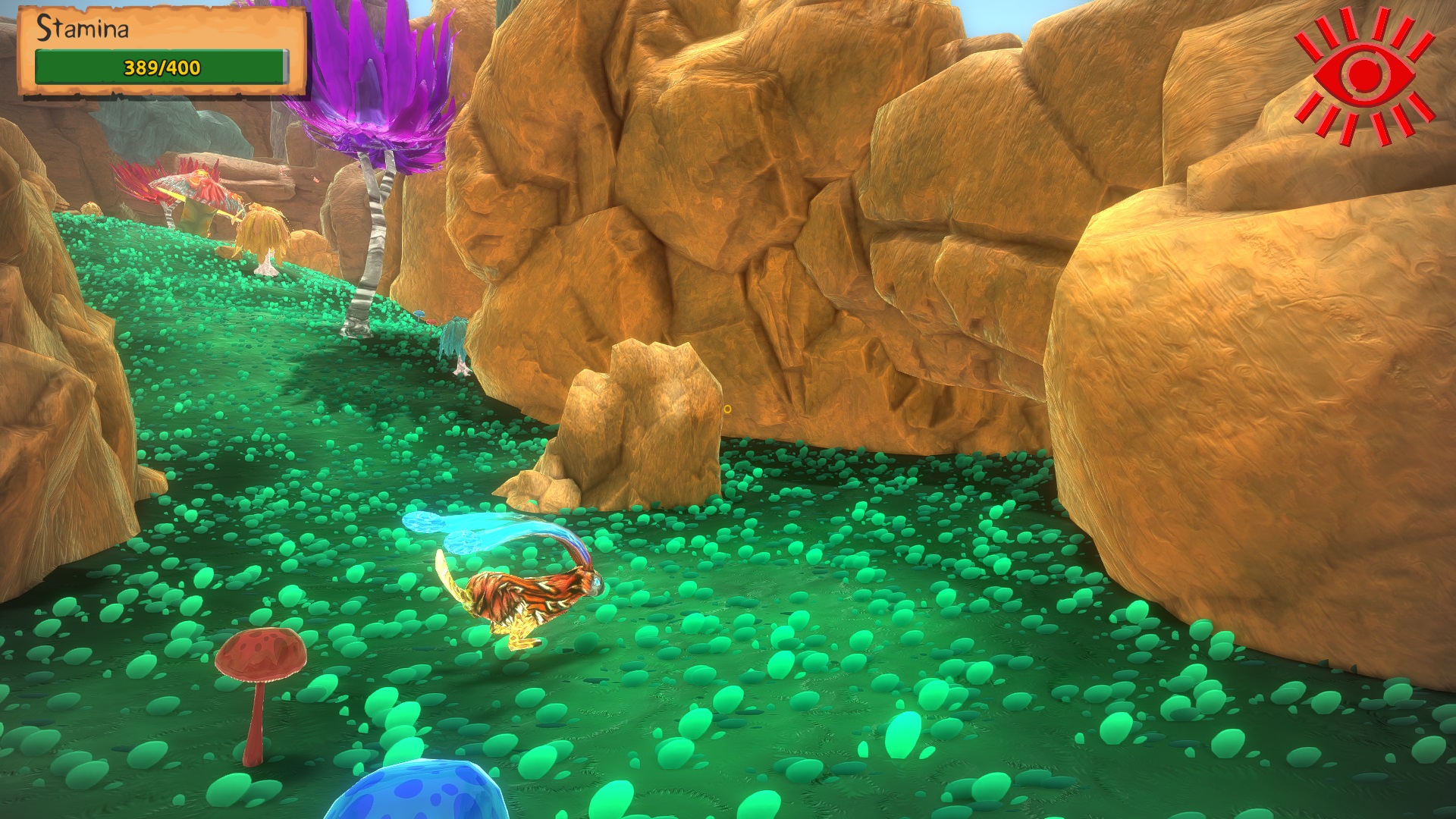 EONIA screenshot 8