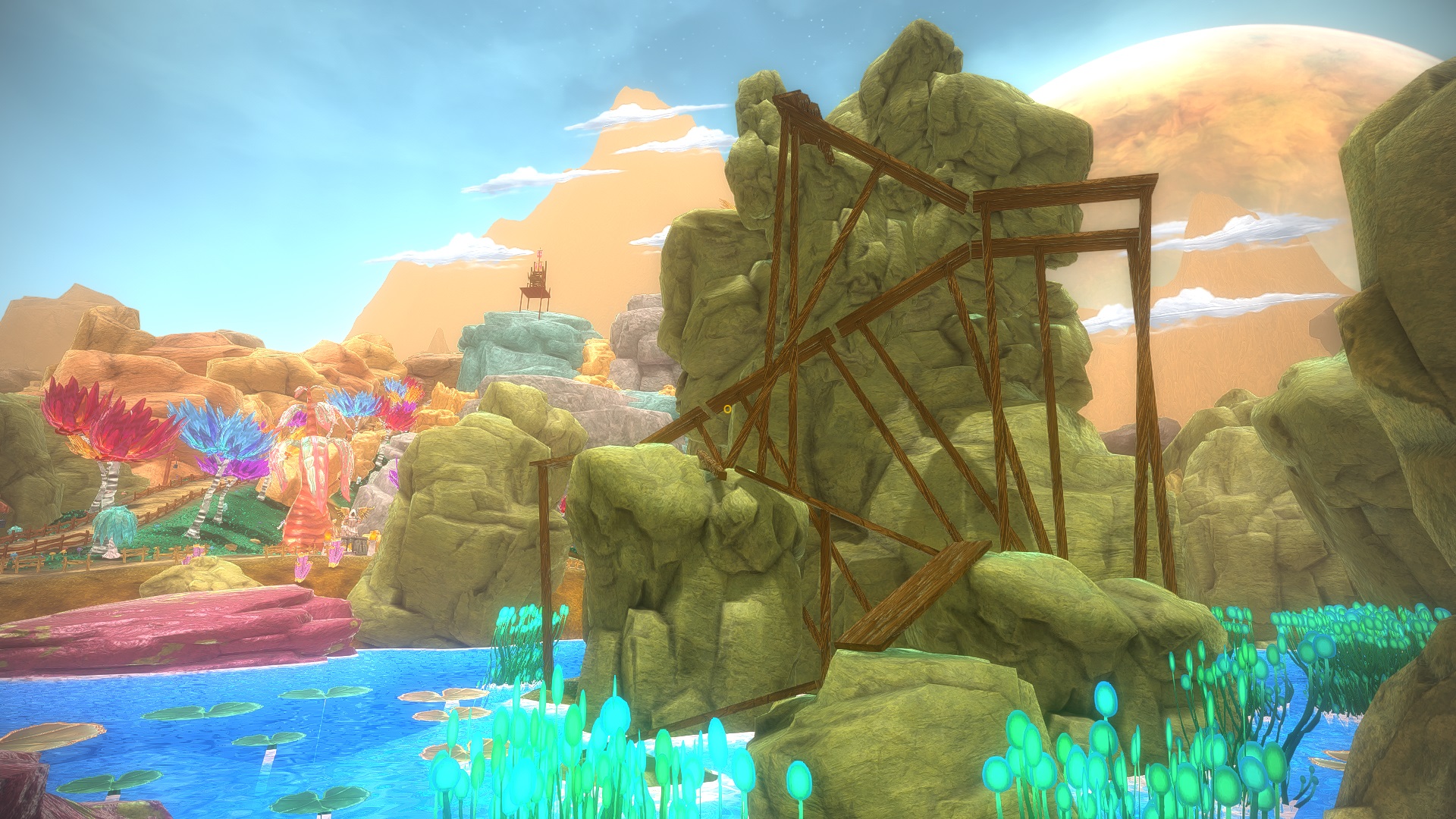 EONIA screenshot 32