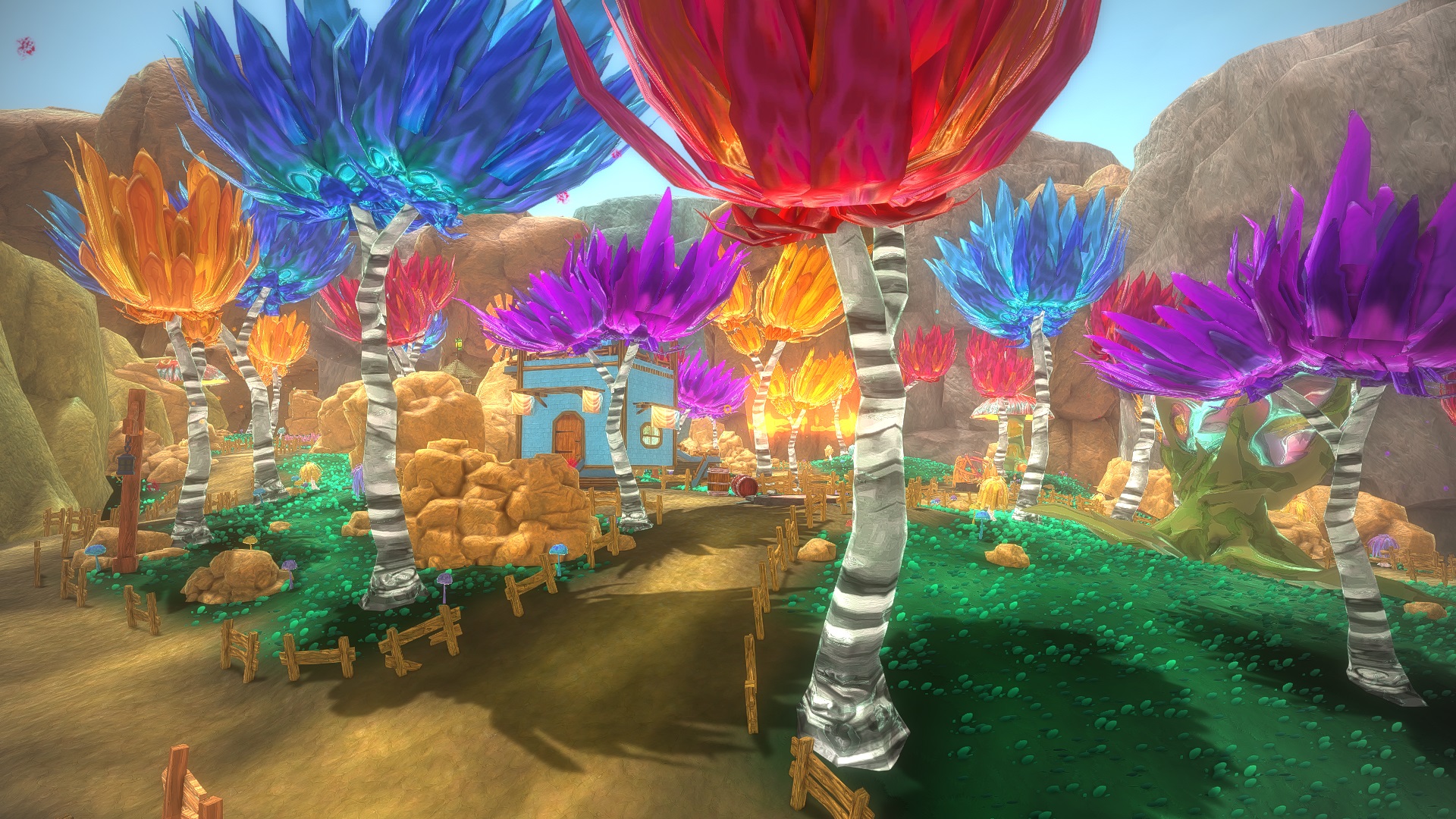 EONIA screenshot 5