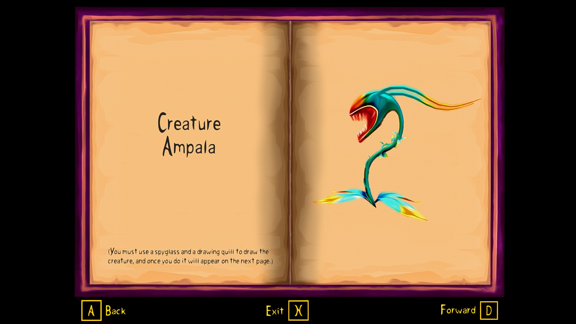 EONIA screenshot 18