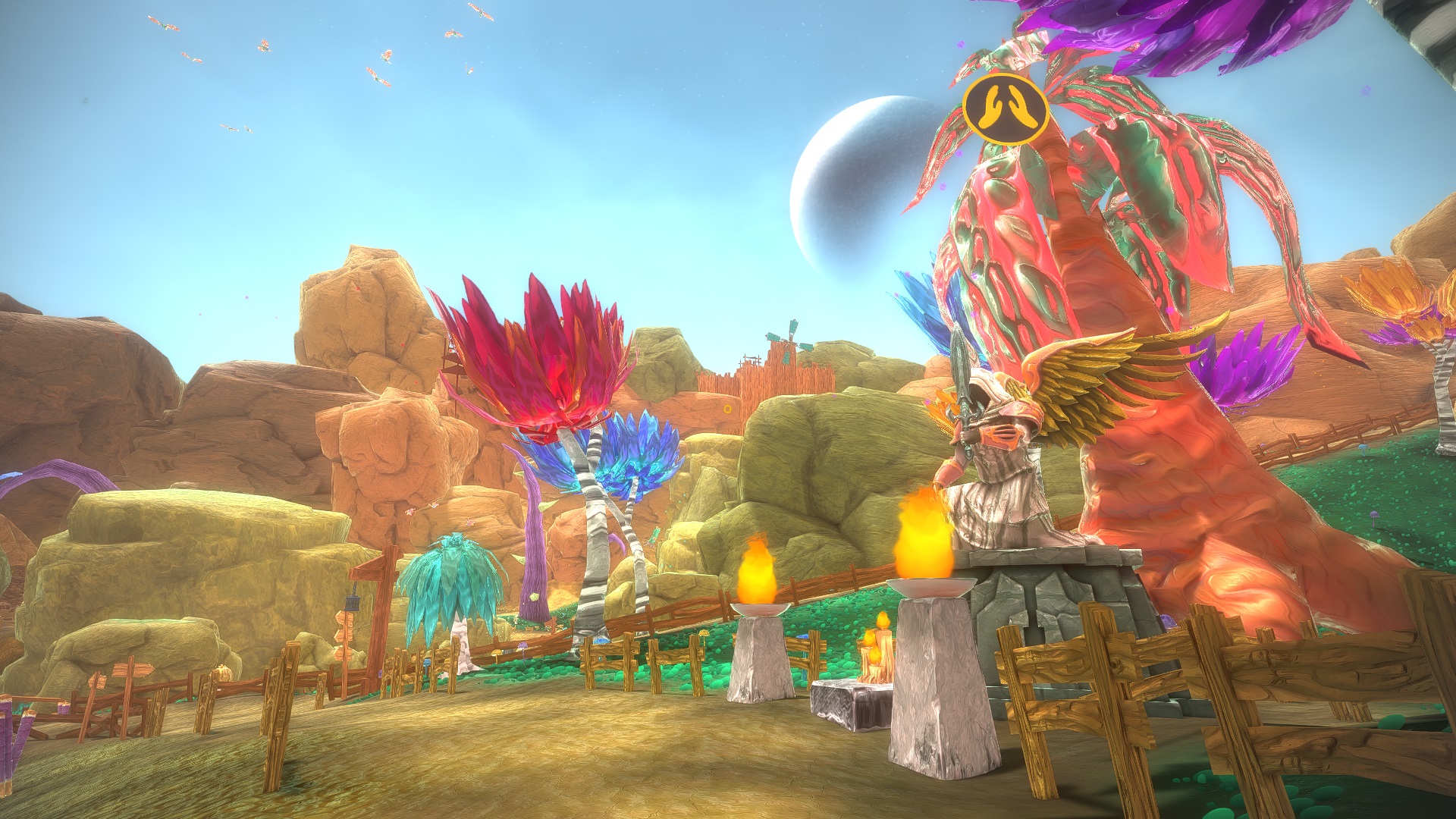 EONIA screenshot 27
