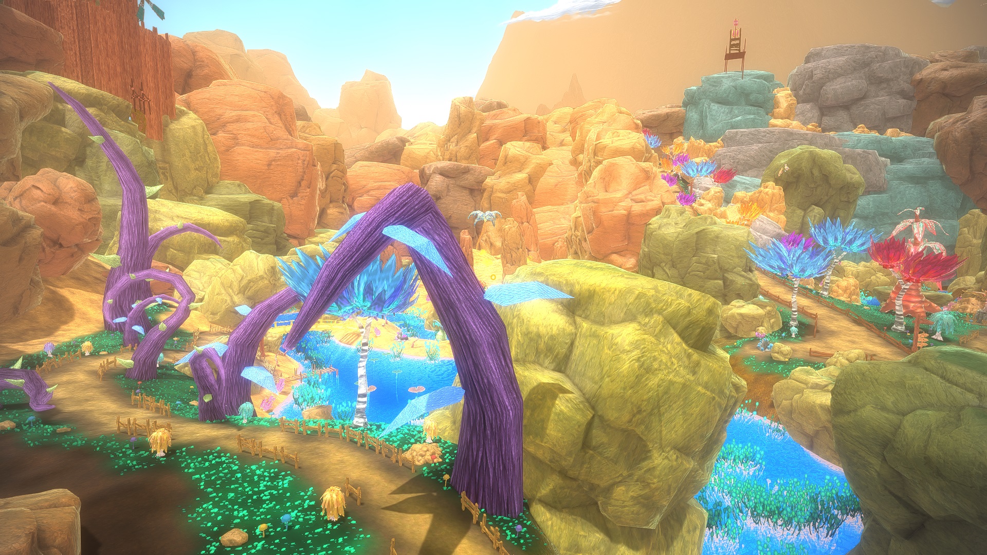 EONIA screenshot 21