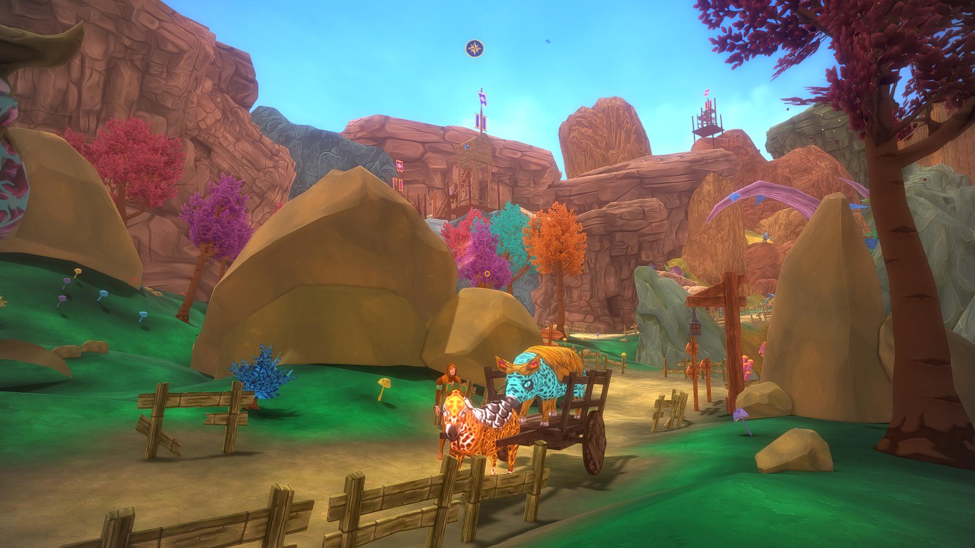 EONIA screenshot 40