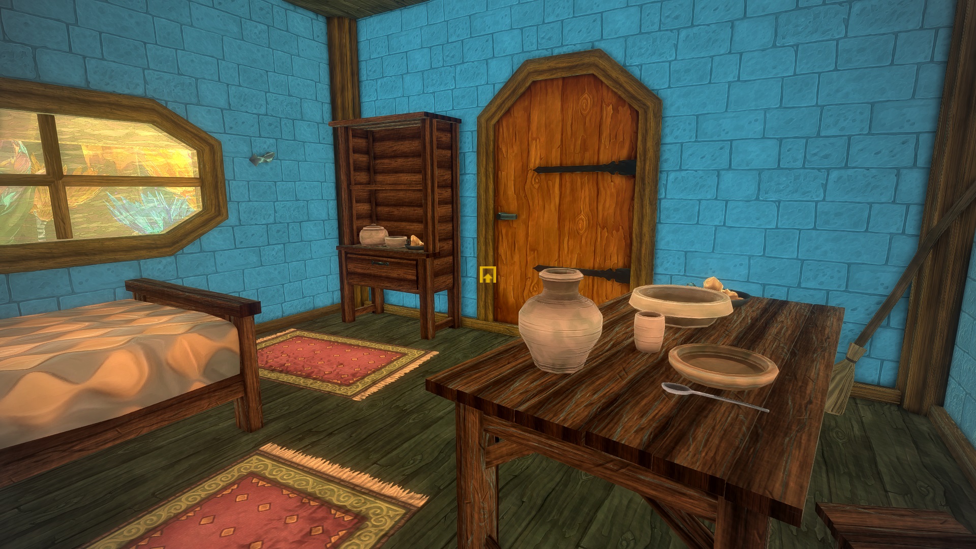 EONIA screenshot 24