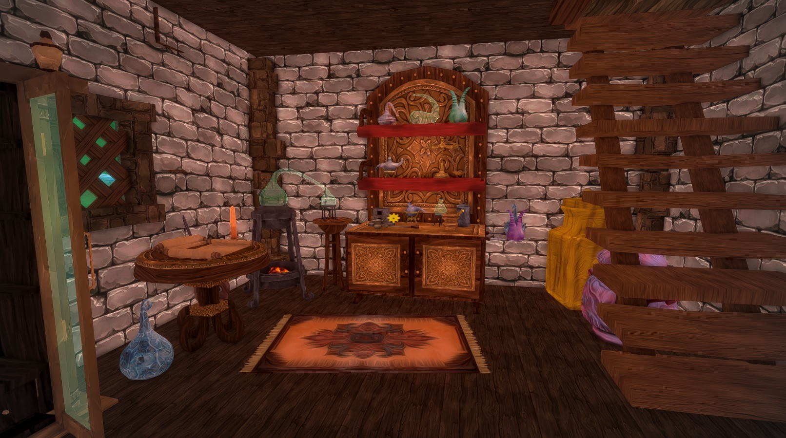 EONIA screenshot 35