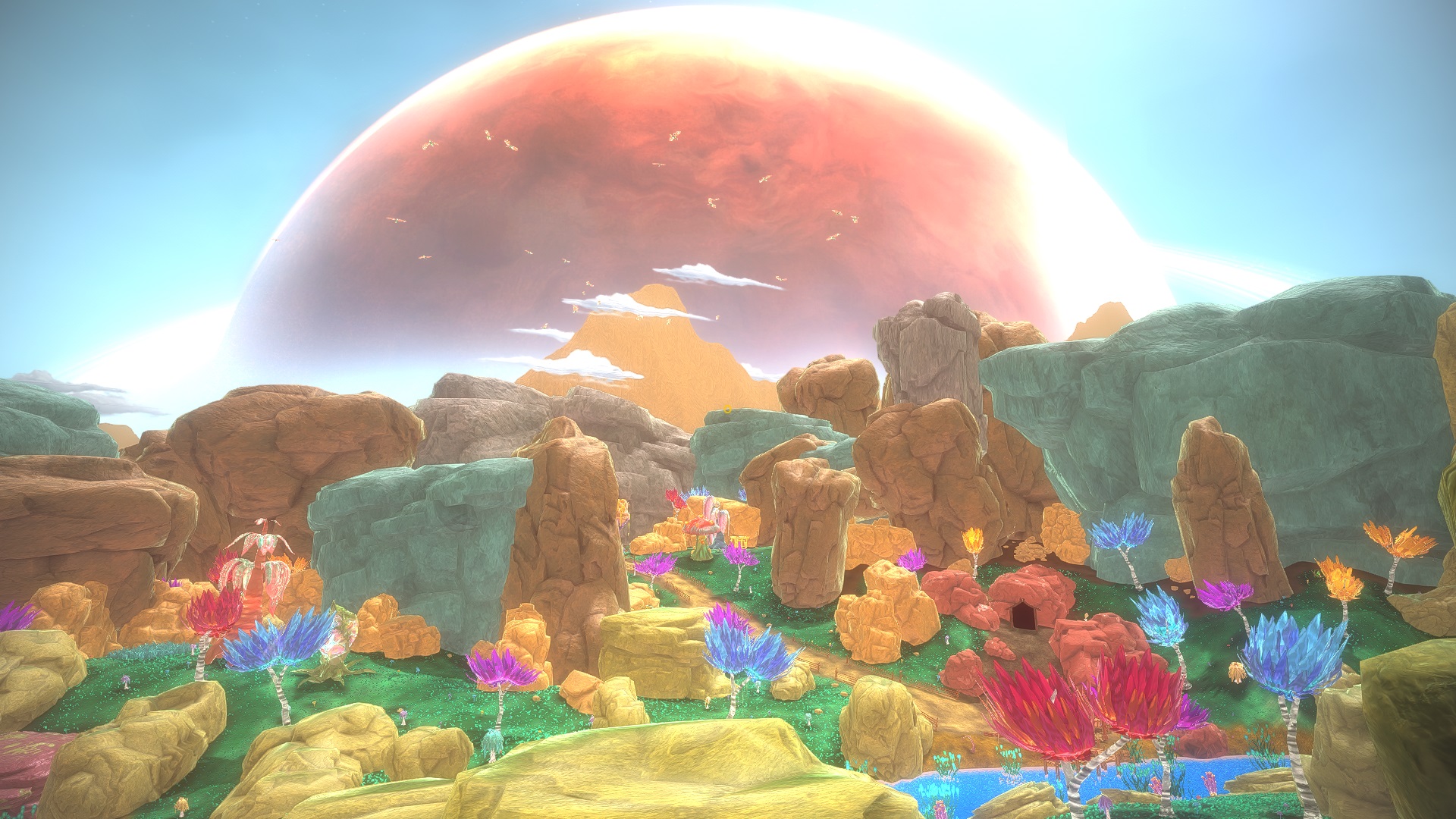 EONIA screenshot 13