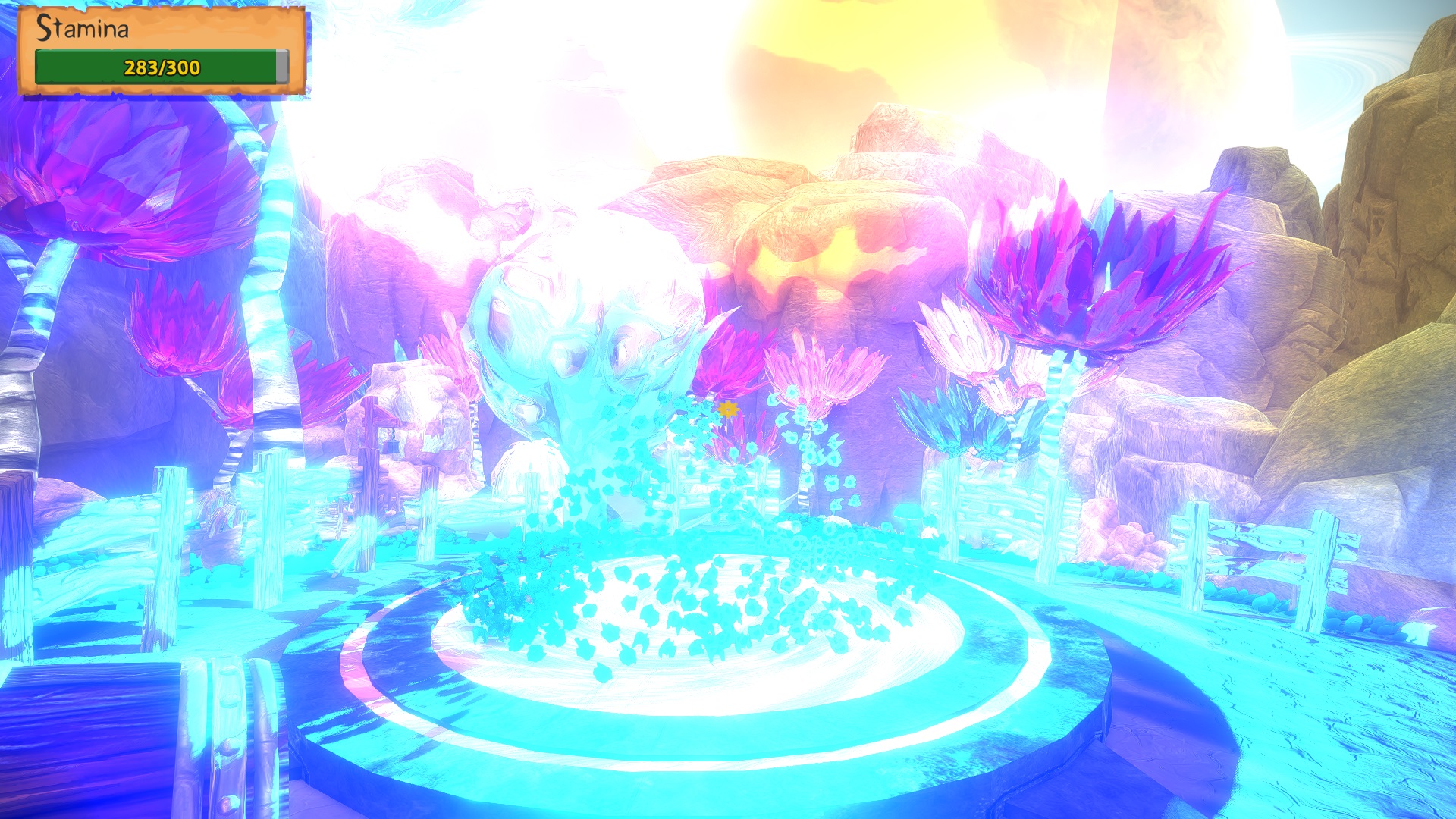 EONIA screenshot 33