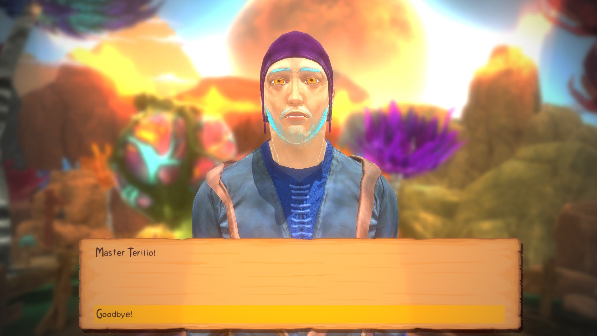 EONIA screenshot 14