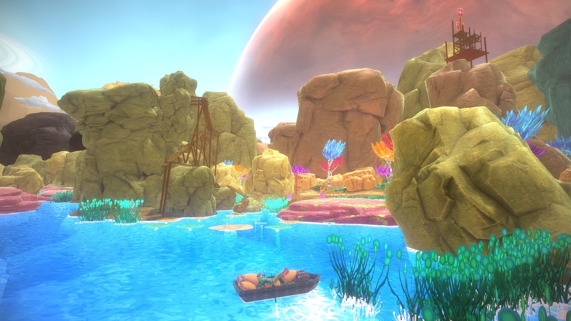 EONIA screenshot 31