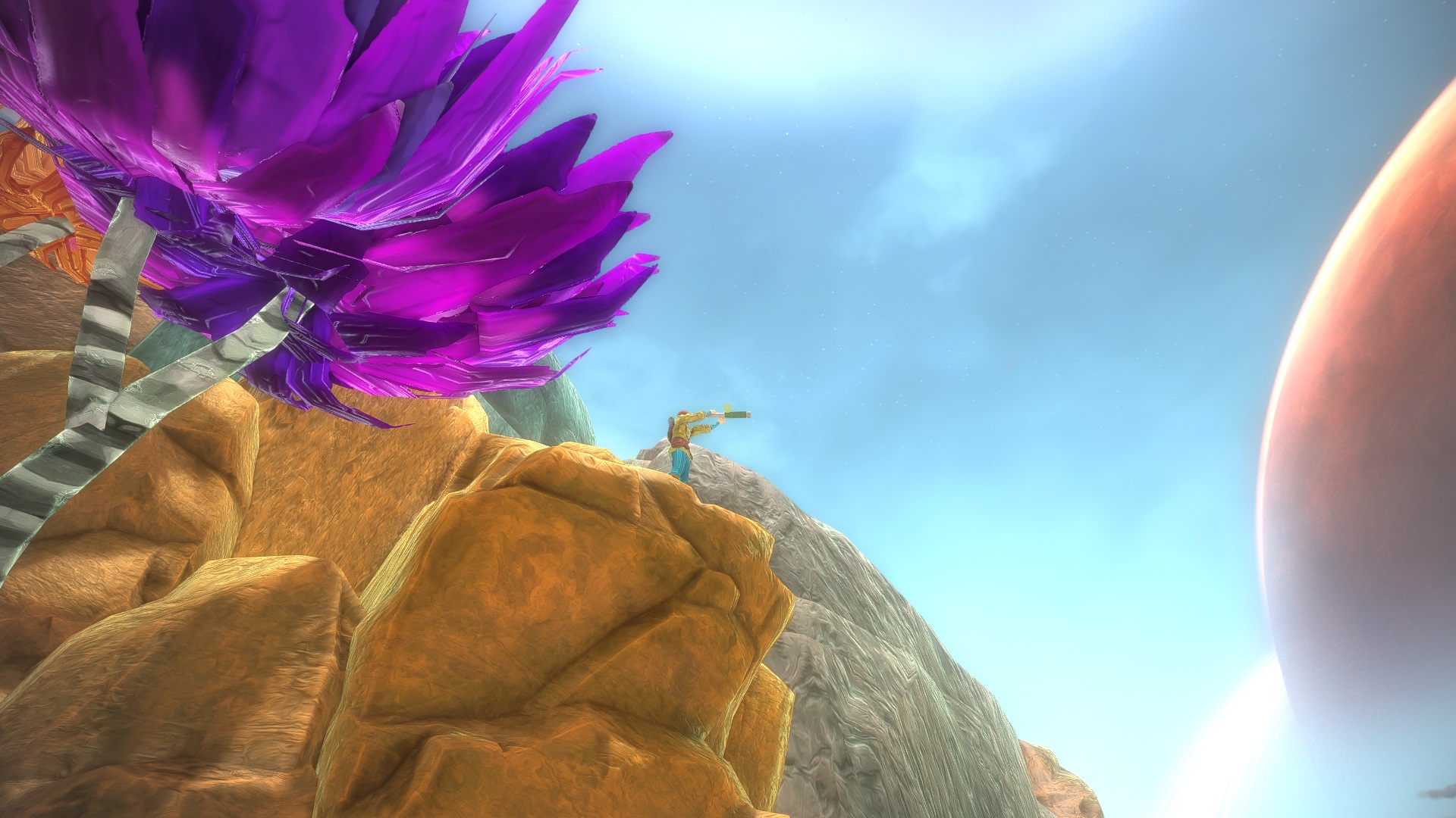 EONIA screenshot 30