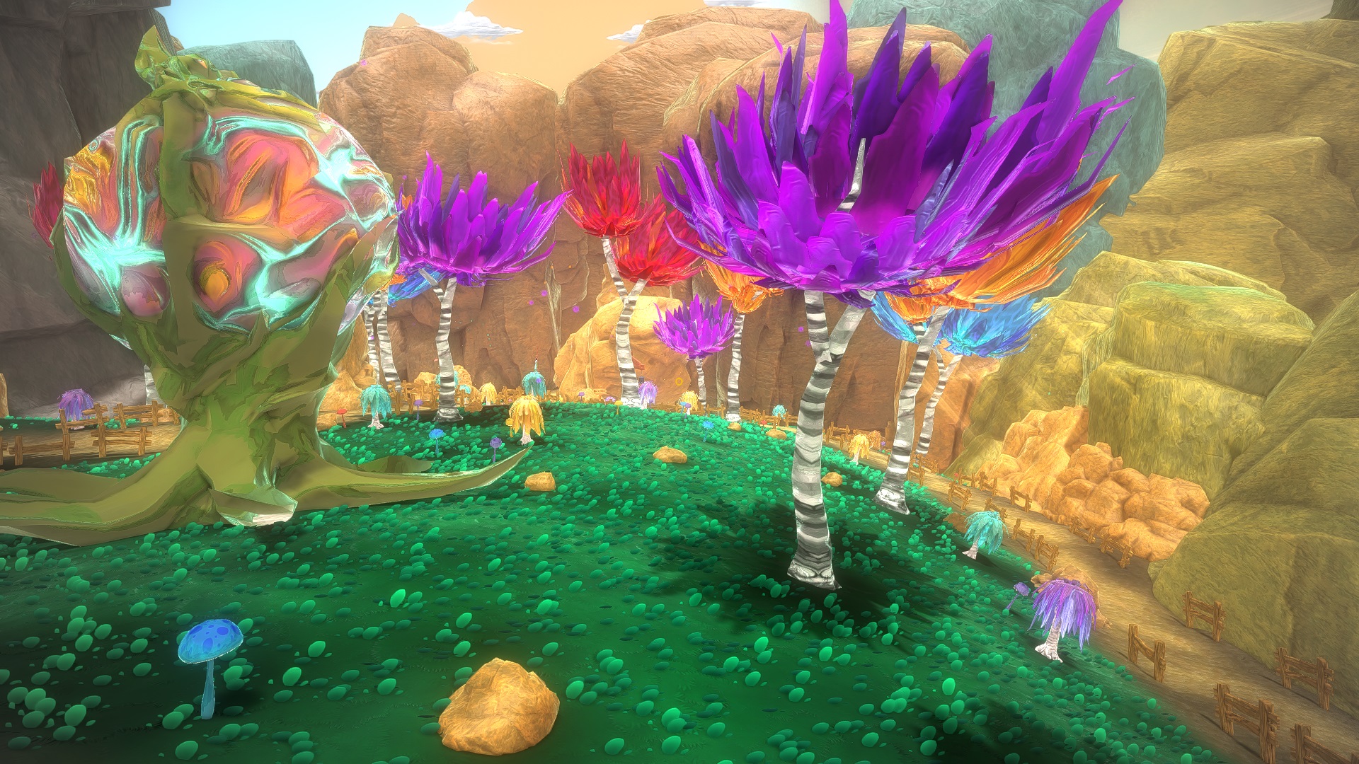 EONIA screenshot 22