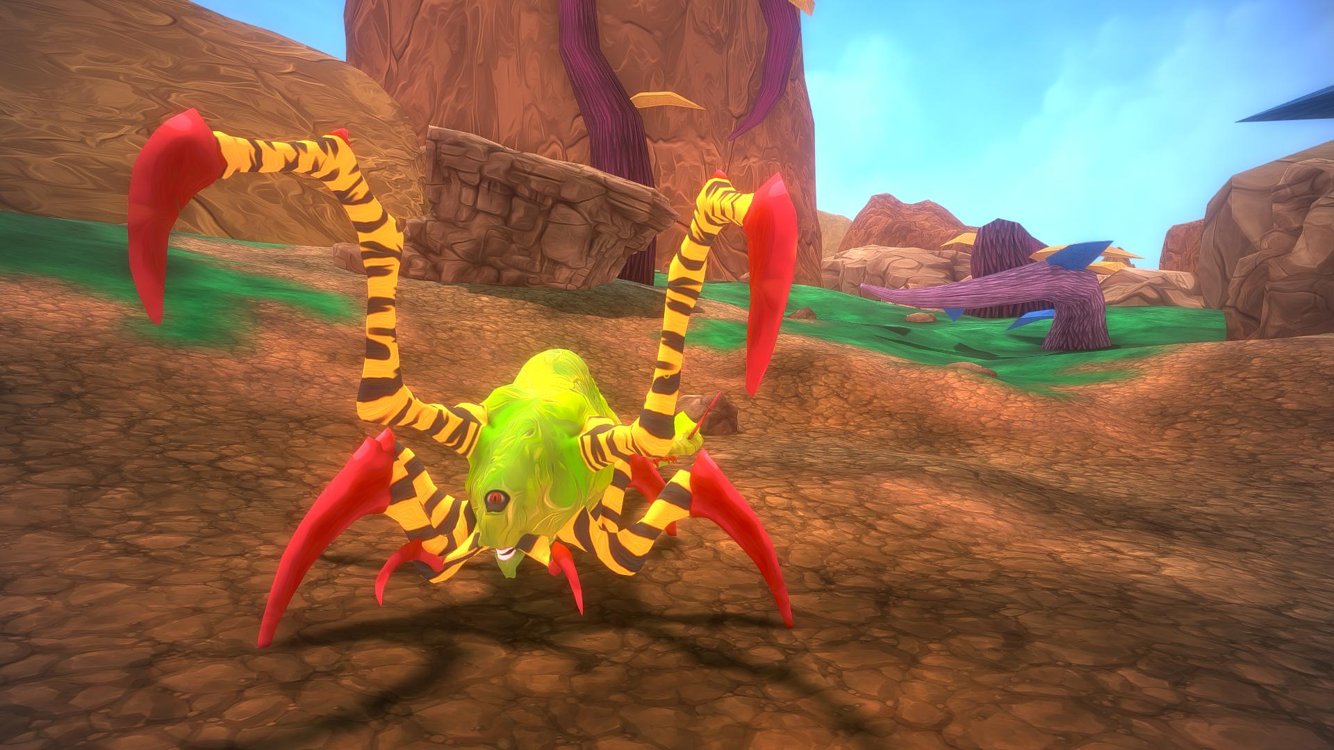 EONIA screenshot 48