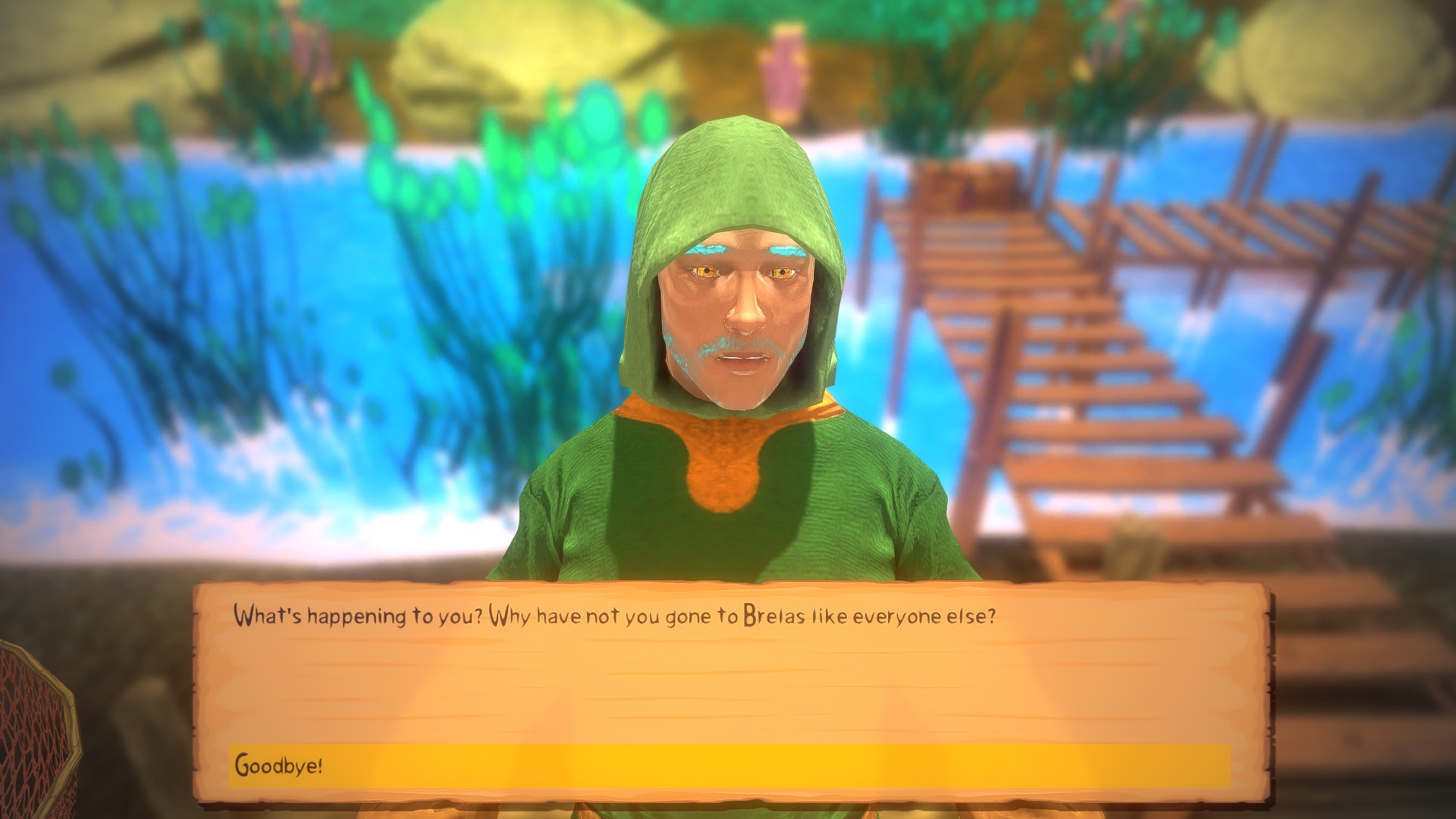 EONIA screenshot 15