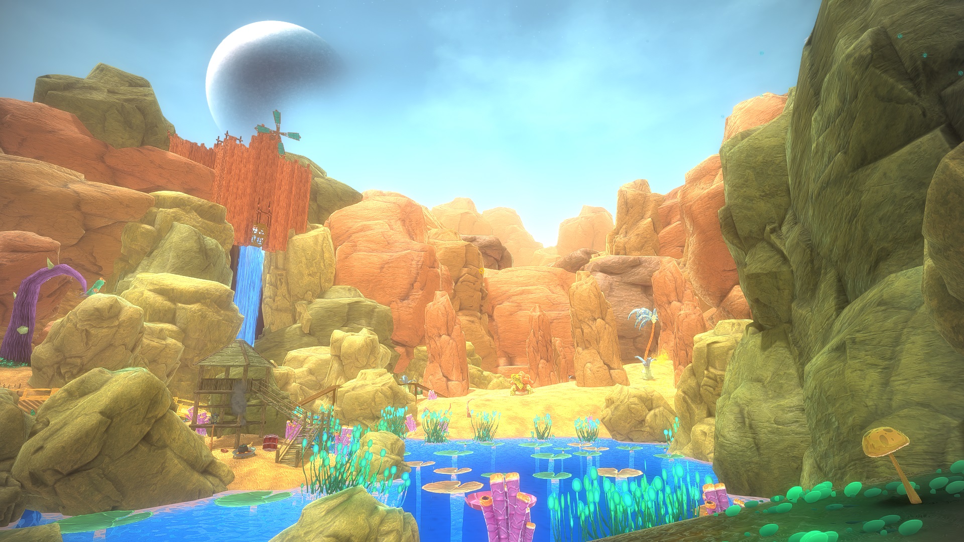 EONIA screenshot 26