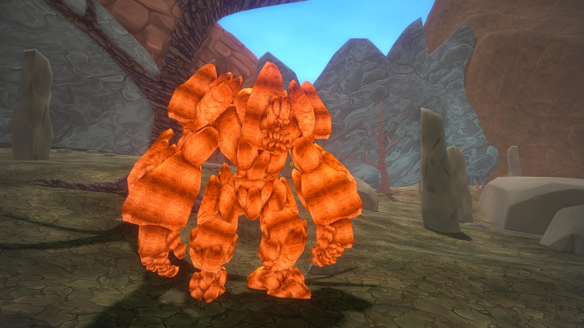 EONIA screenshot 42