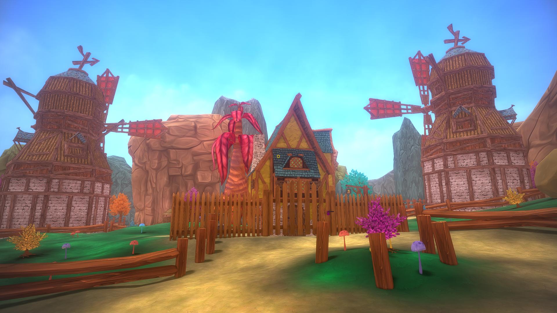 EONIA screenshot 45