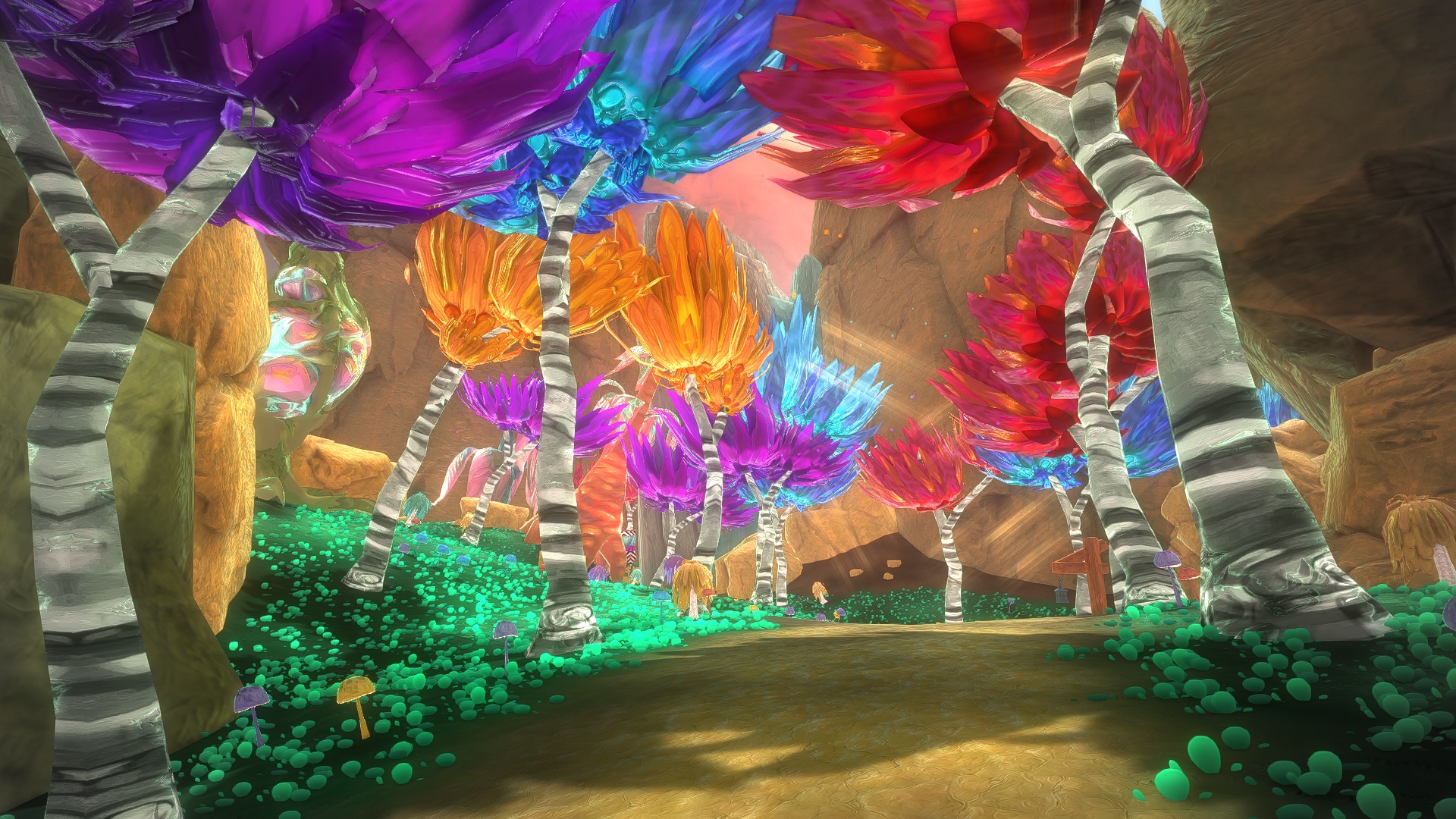 EONIA screenshot 16
