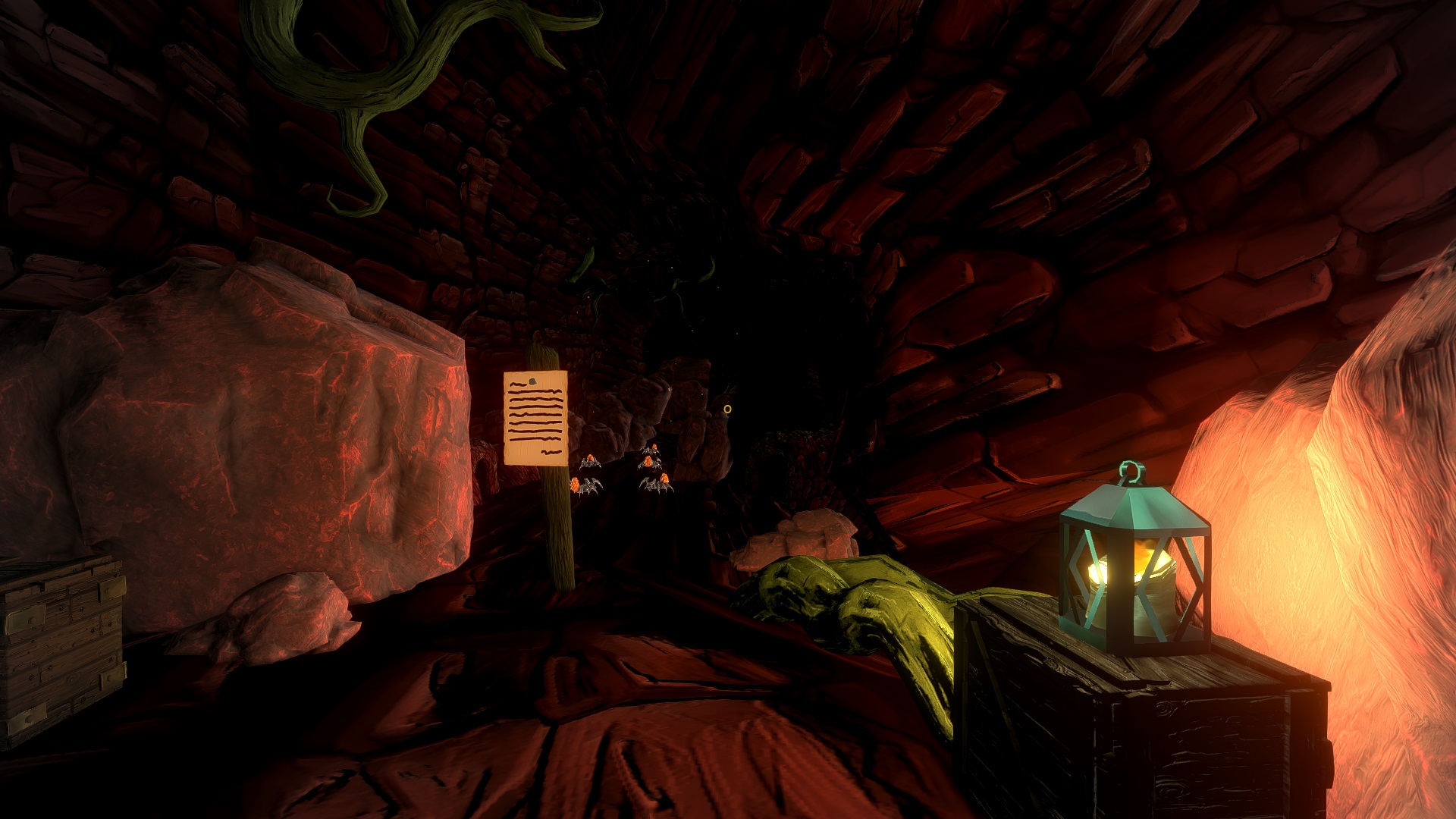 EONIA screenshot 7