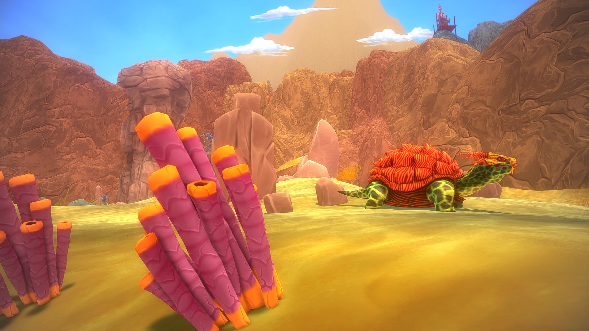 EONIA screenshot 43
