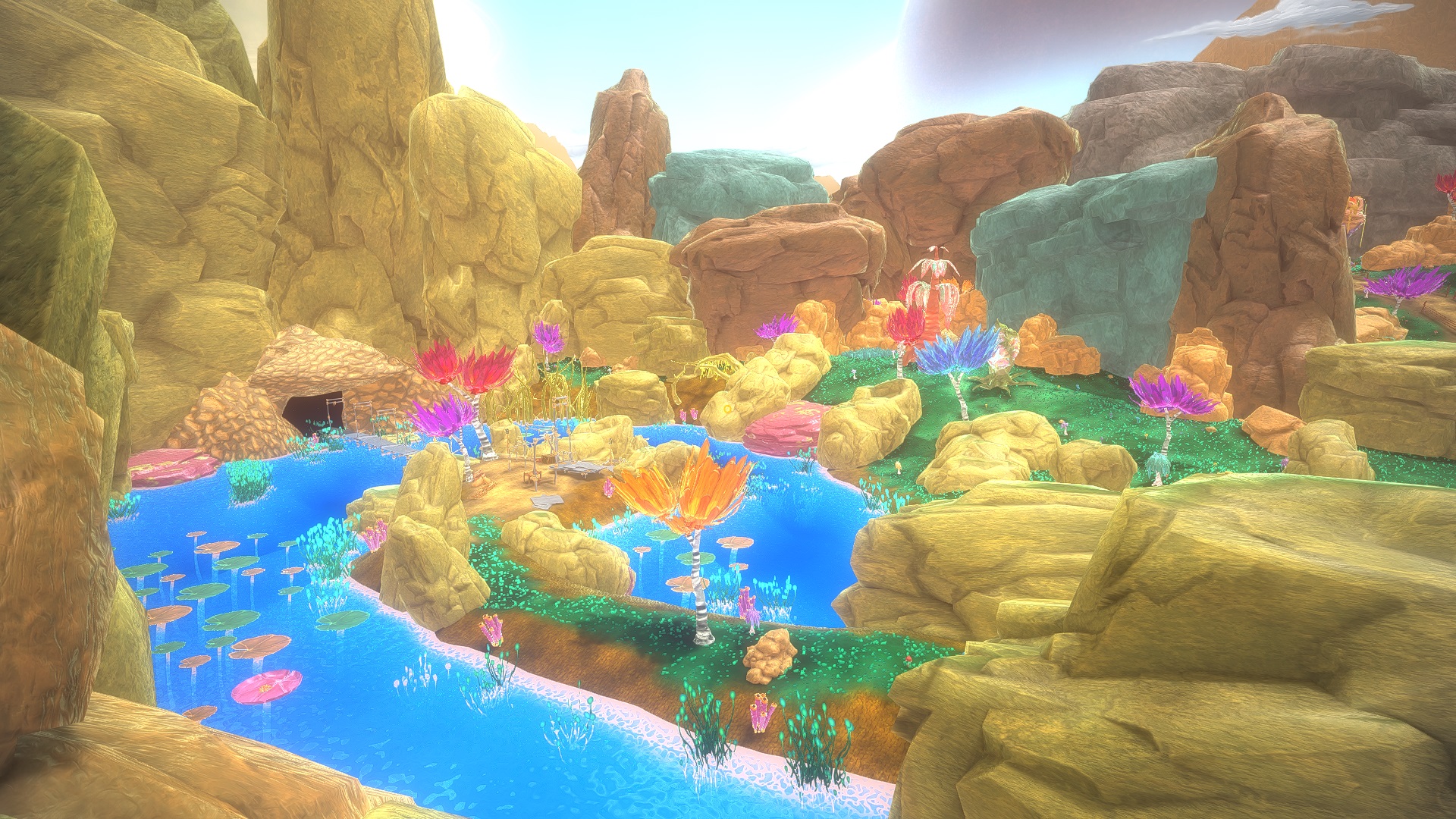 EONIA screenshot 29