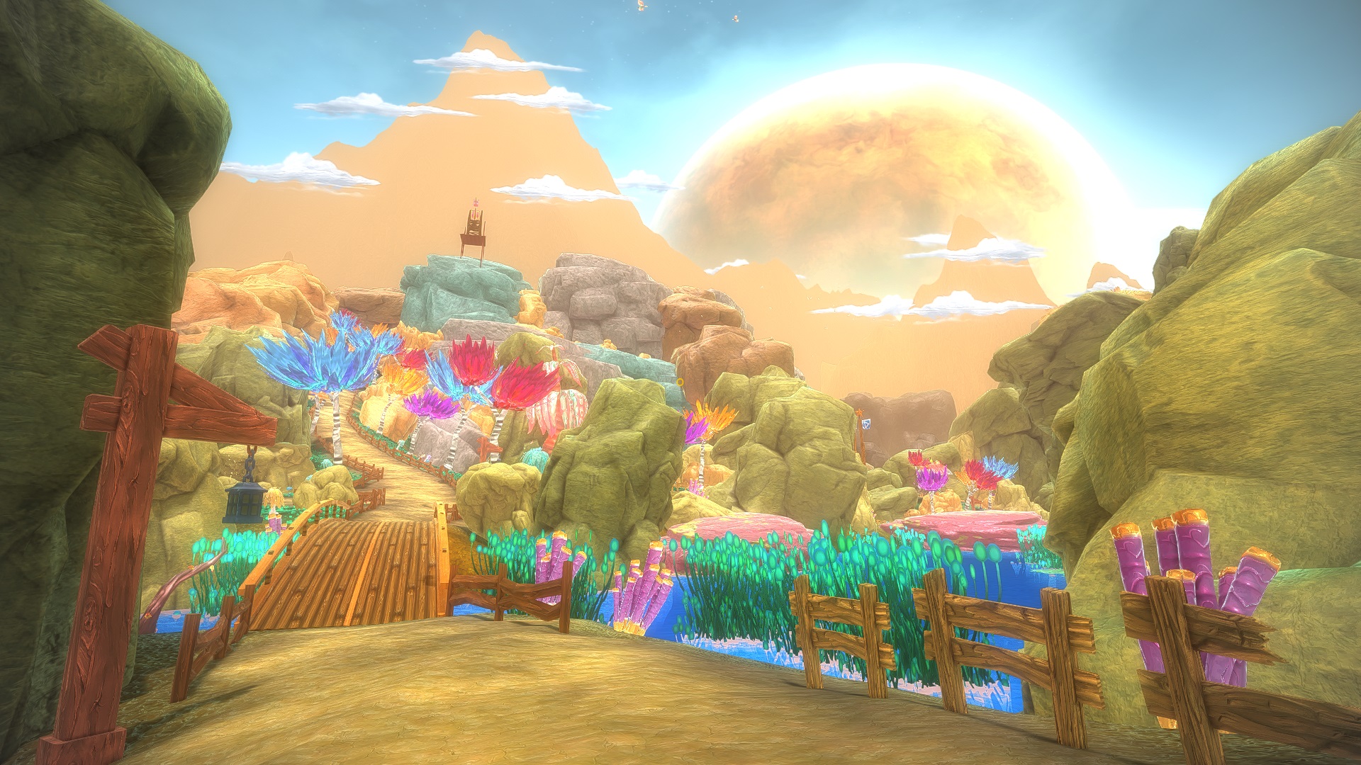 EONIA screenshot 25