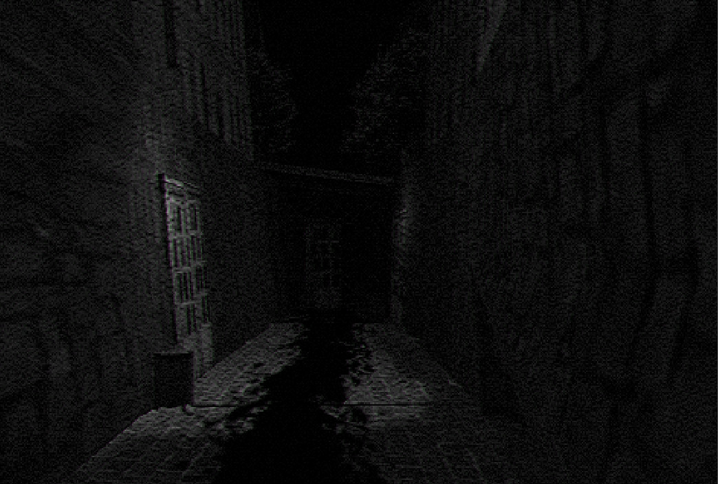 CONCLUSE screenshot 2