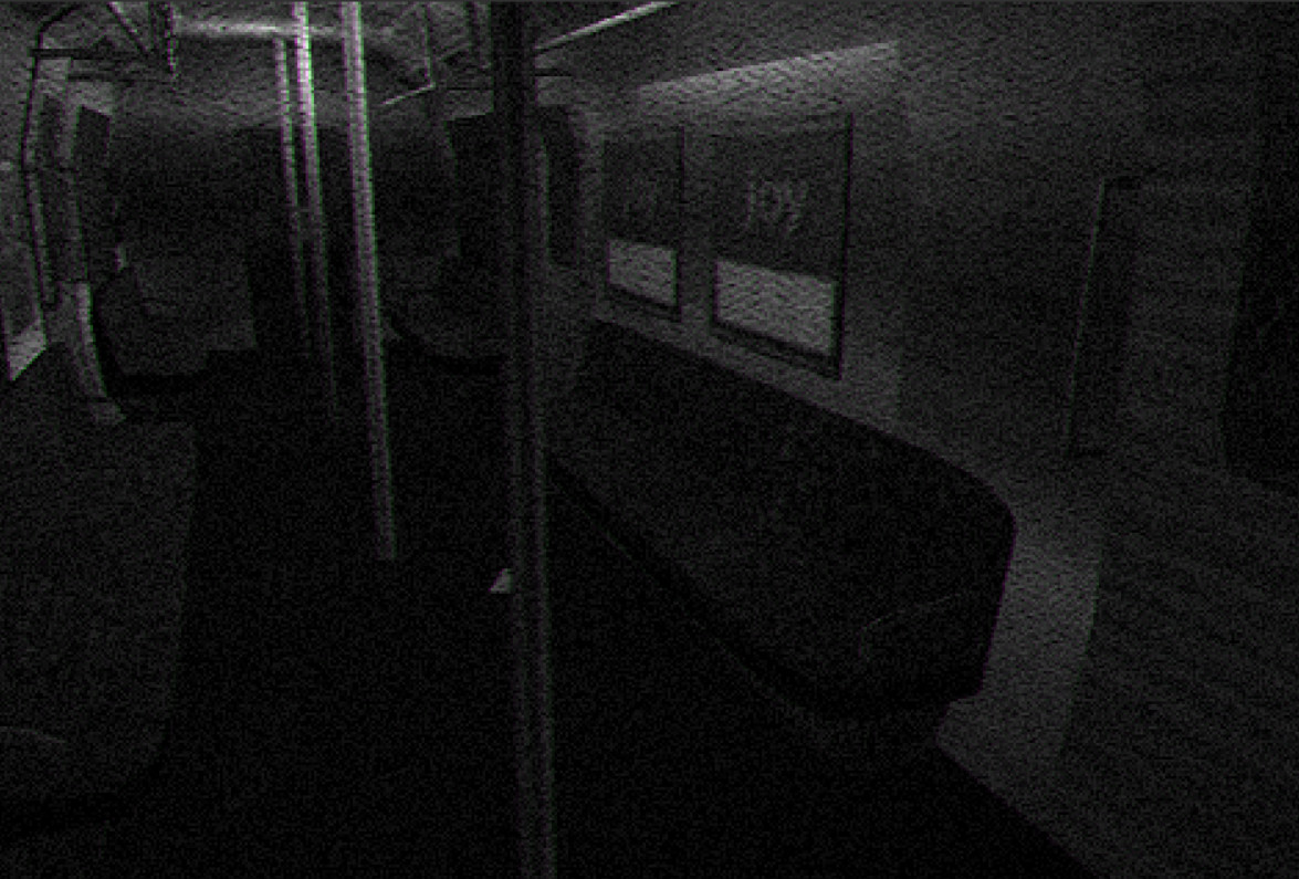 CONCLUSE screenshot 1