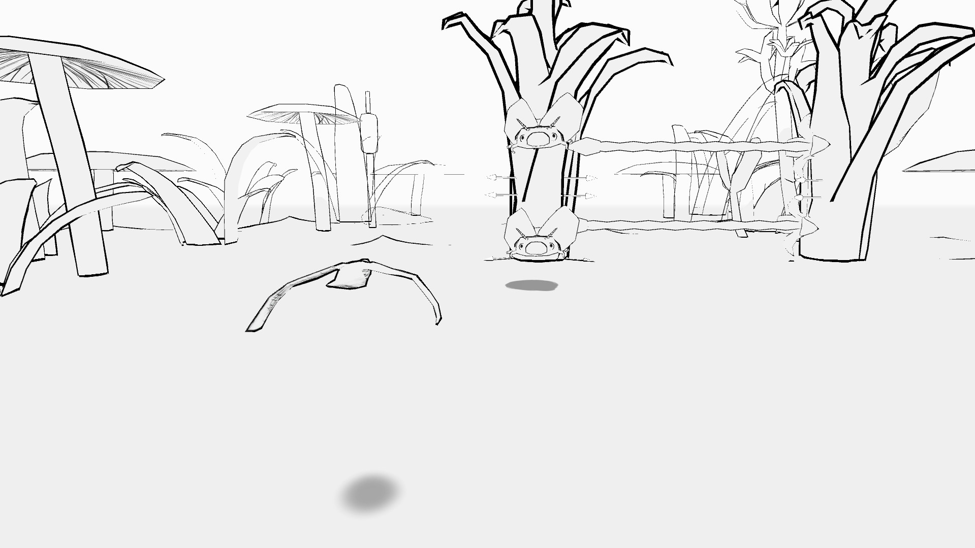 Bird Game - Soundtrack screenshot 8