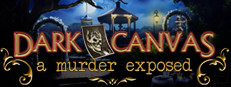 Dark Canvas: A Murder Exposed Collectors Edition