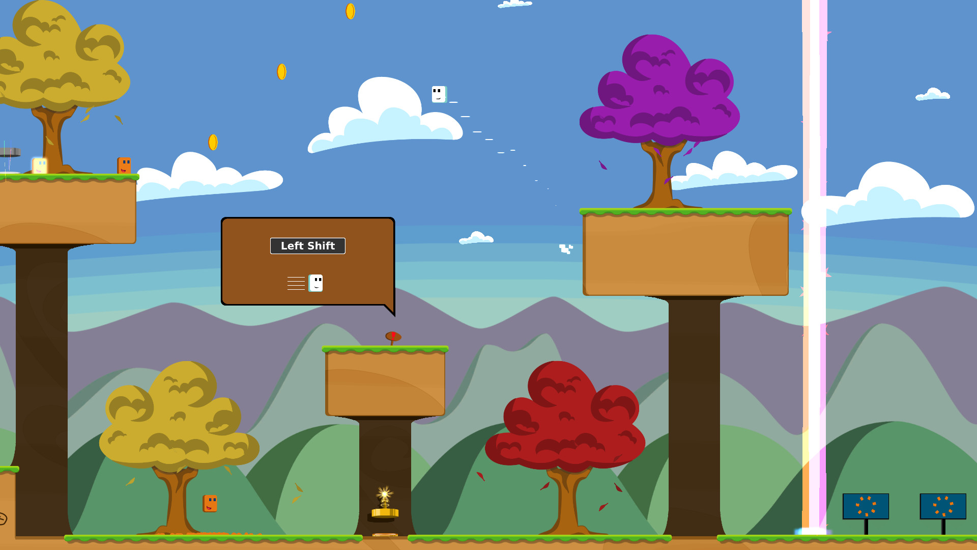 Nummels screenshot 5