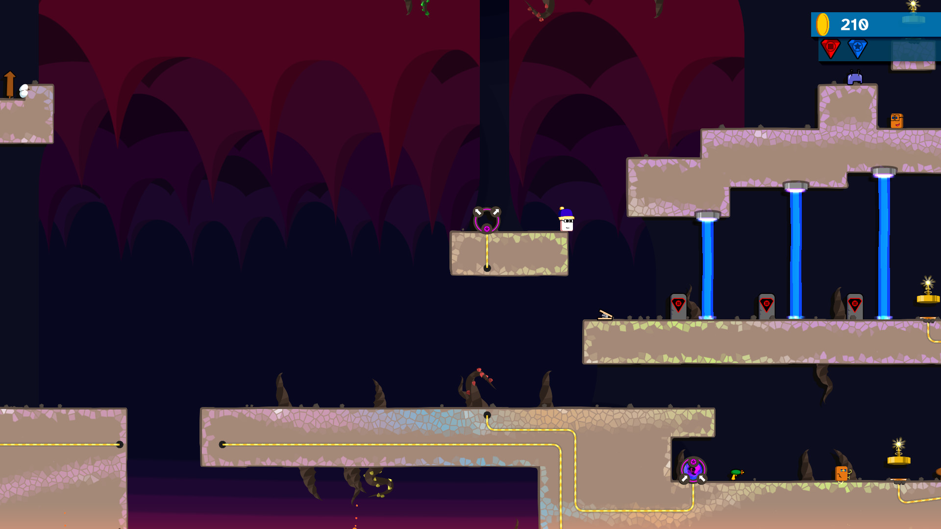 Nummels screenshot 10