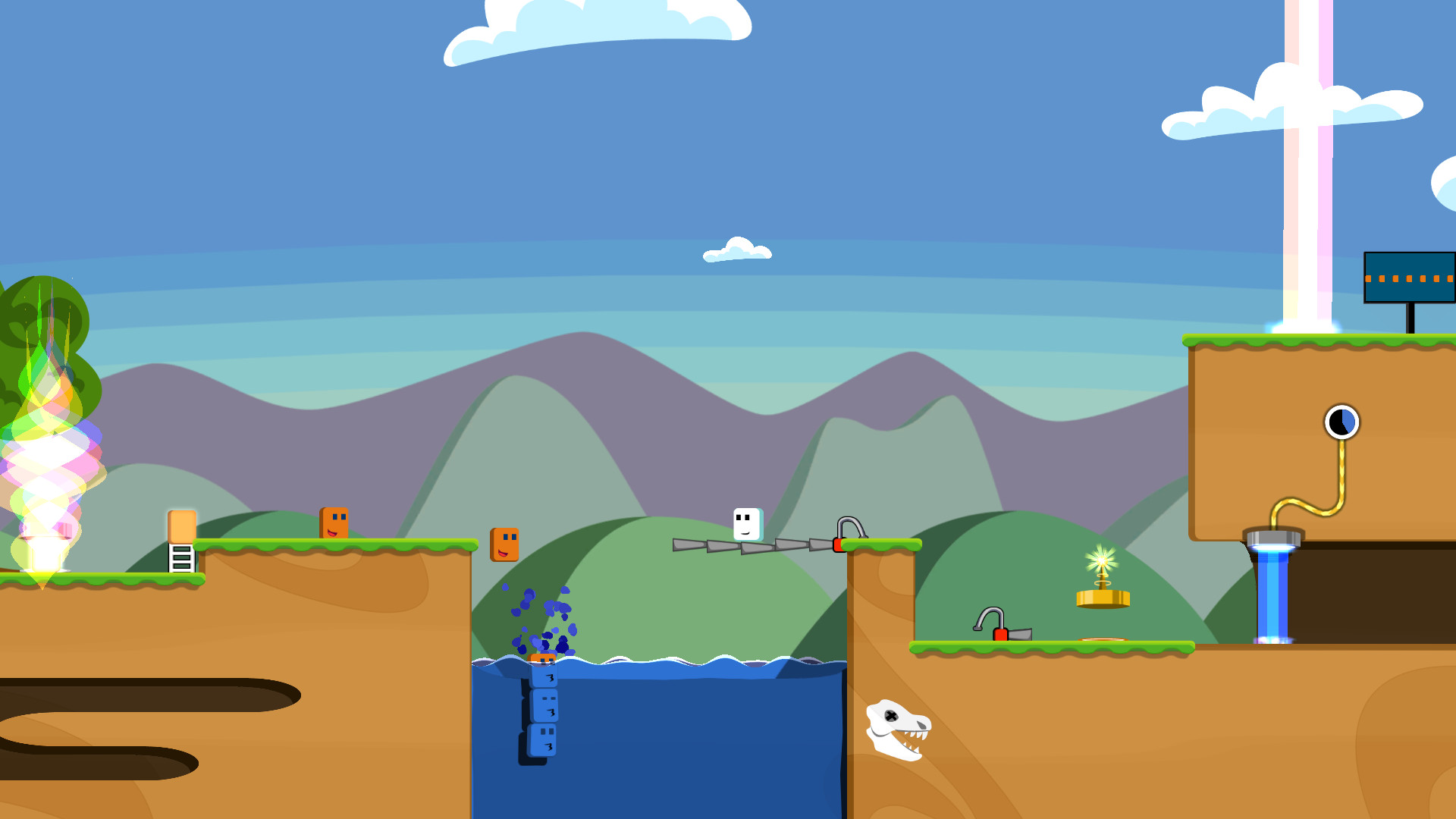 Nummels screenshot 1