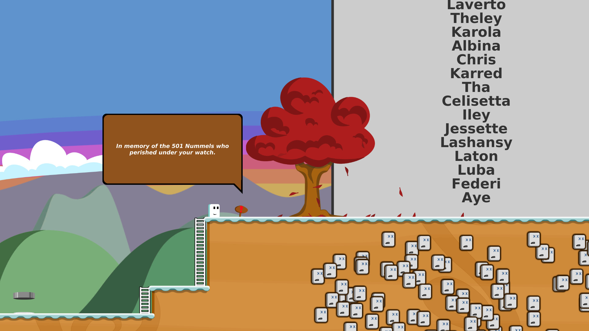 Nummels screenshot 9