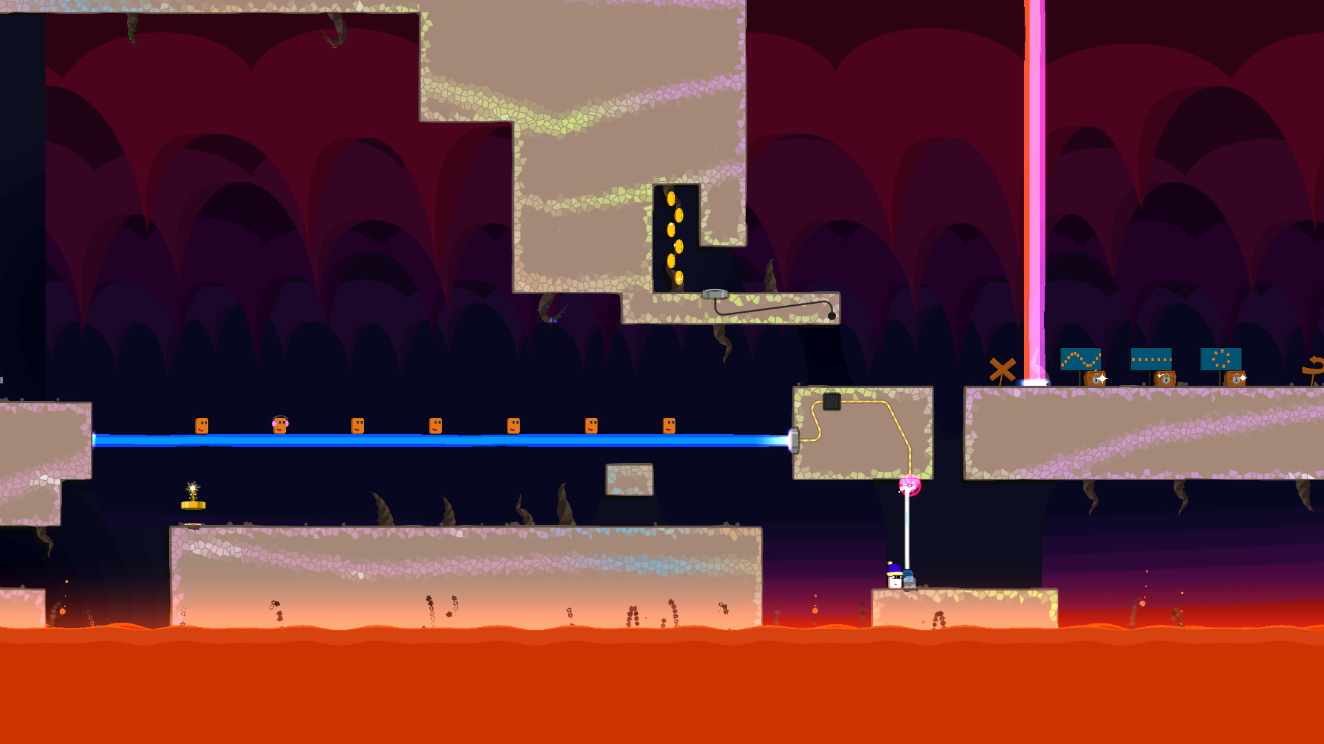 Nummels screenshot 6