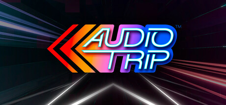 Audio Trip Cover Image