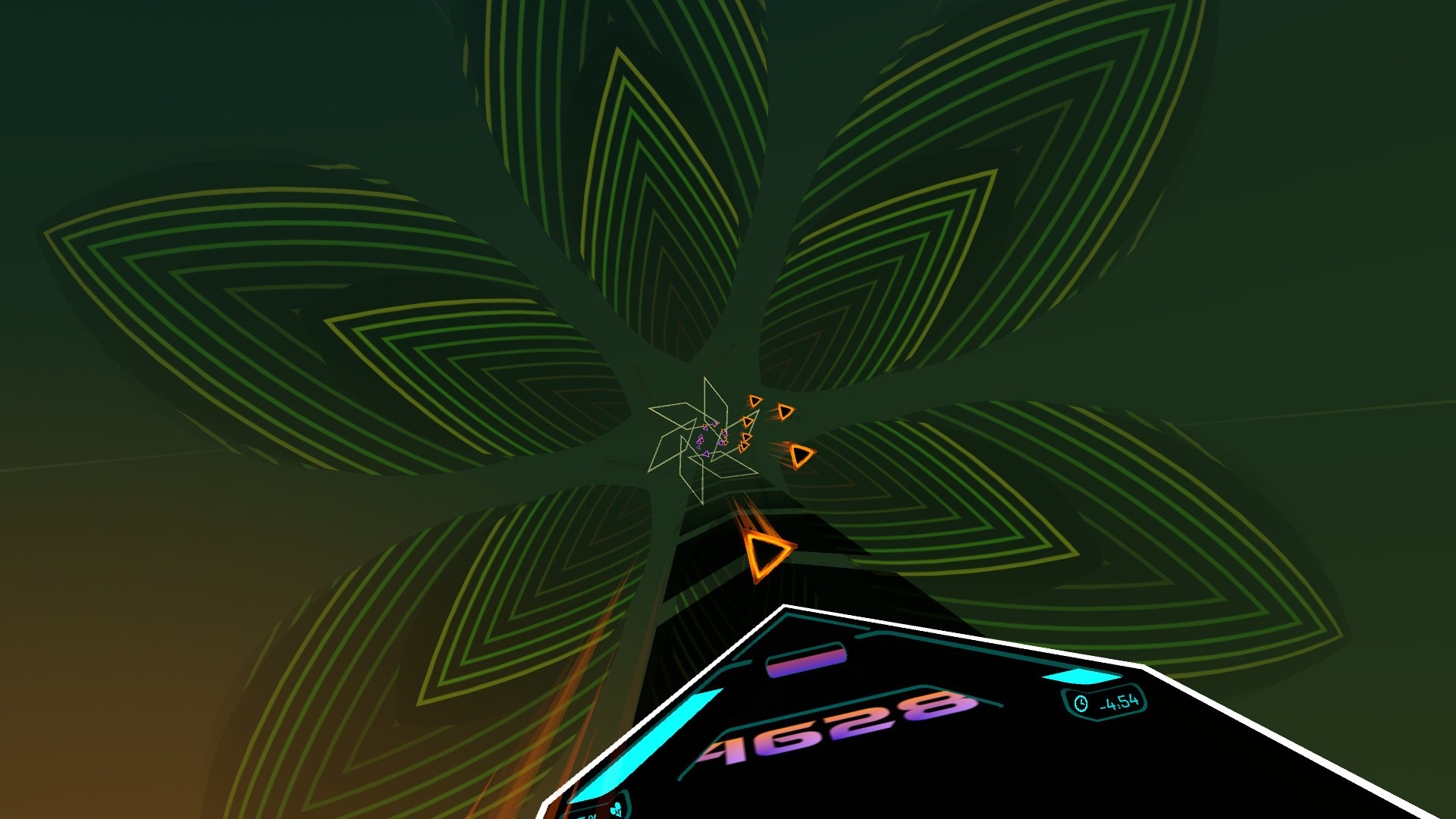 Audio Trip screenshot 10