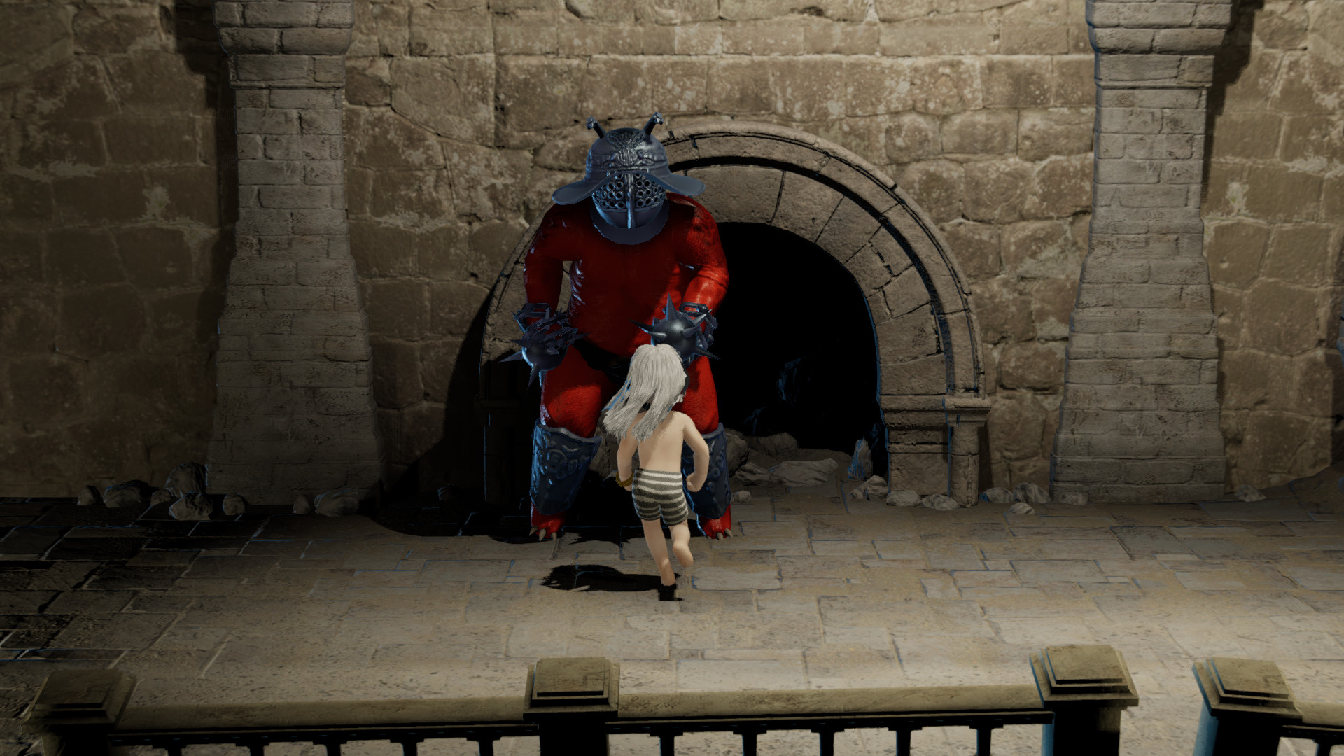 Deth Club screenshot 4