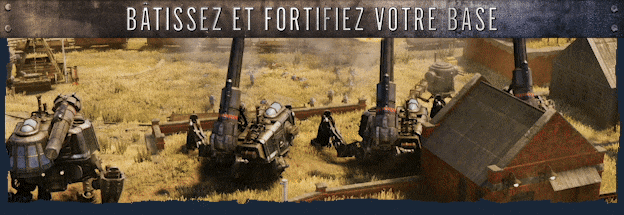 Iron Harvest 1920+ thumbnail