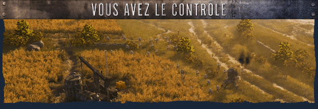 Iron Harvest 1920+ thumbnail