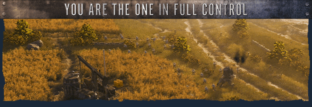 Iron Harvest 1920+ thumbnail