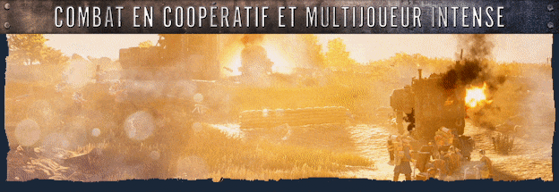 Iron Harvest 1920+ thumbnail