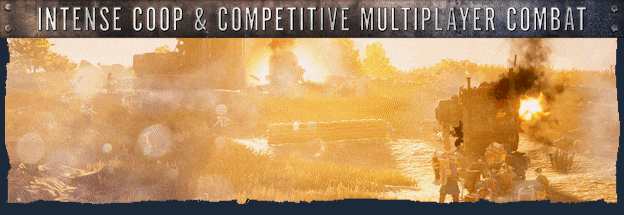 Iron Harvest 1920+ thumbnail