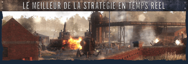 Iron Harvest 1920+ thumbnail