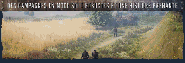 Iron Harvest 1920+ thumbnail