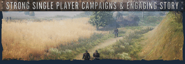 Iron Harvest 1920+ thumbnail